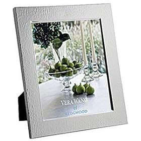 New 2012 HAMMERED frame by Vera Wang - 4x6