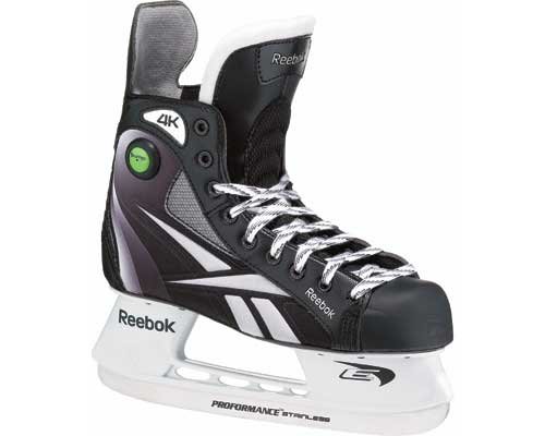 REEBOK RX8200 TREADMILL Right Rear Endcap product image