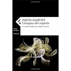 ENIGMA DEL CAPITALE E IL PREZZO SUA SOPR (Campi del sapere)