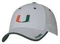 Miami Hurricanes Nike Game On Swoosh Cap