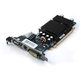 Geforce 7200GS Pcie 256MB DDR2 Tc Tv/dvi
