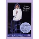 Barbra Streisand - One Voice by Barbra Streisand, Chad Wackerman, Barbara Jordan, Richard Pryor, and Walter Matthau