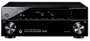 Pioneer VSX-520-K 5.1 Home Theater Receiver