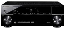 Pioneer VSX-520-K 5 1 Home Theater Receiver