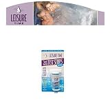 Leisure Time 4 way Bromine Test Strip