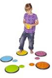 Gonge TACTILE DISCS