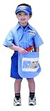 Aeromax Jr. Mail Courier 10 yrs