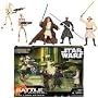 Star Wars Sith Lord Attack Battle Pack