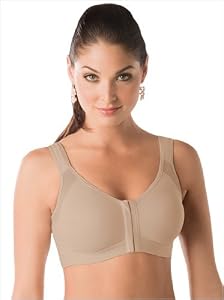 Leonisa Front Close Posture Bra