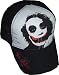 Batman Dark Knight: Baseball Cap Hat - Joker Put a Smile on Your face