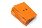 Rhodia Staplebound