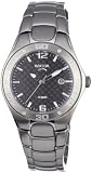 Boccia Damen-Armbanduhr Edelstahl 3119-07