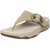 FitFlop Womens Hooper Toning Sandal