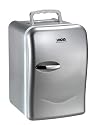 Unold Minikühlschrank 8920 Maxi Cooler 20 Liter Silber