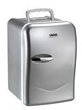 Unold Minik�hlschrank 8920 Maxi Cooler 20 Liter Silber