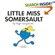 Little Miss Somersault (Little Miss Library)