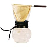 Hario Drip Pot 480Ml