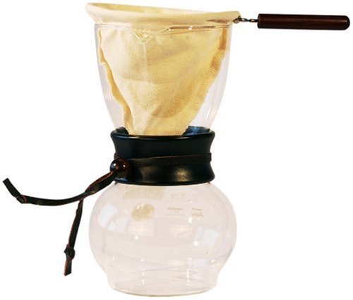 Hario Drip Pot 480Ml