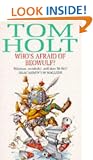 Who's Afraid of Beowulf?