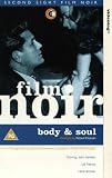 Body & Soul [UK-Import] - John Garfield