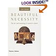 Beautiful Necessity: The Art and Meaning of Women's Altars