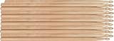 Musicians Gear Hickory Drumsticks, 10-Pack*