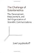 The Challenge of Scientometrics: The Development, Measurement, and Self-Organization of Scientific Communications