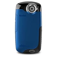 Kodak PlaySport HD Waterproof Pocket Video Camera