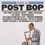 Atlantic Jazz: Post Bop