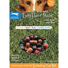 Picture of Every Flavor Treats