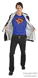  : Adult's Clark Kent Superman Returns Costume (Size: X-Large)