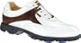 Etonic Mens G-SOK Swept Saddle Golf Shoes - Wide