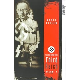 The Occult History of the Third Reich: Hitler - The New Order