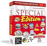 Davka Graphics Special Edition