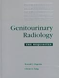 Genitourinary Radiology: The Requisites (Requisites Series)