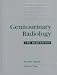 Book Genitourinary Radiology: The Requisites (Requisites Series)
