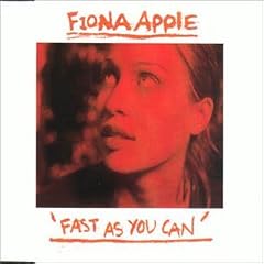 Fast As You Can [CD 1]