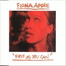Fast As You Can Pt. 1