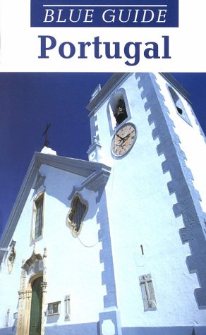 City Travel Guides Discounted  Books : Blue Guide  Portugal