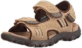 Produkt-Bild: Geox Baby Strada B2224W05014C0659 Jungen Sandalen