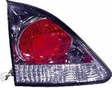 01-03 LEXUS RX300 rx-300 BACKUP LIGHT LH (DRIVER SIDE) SUV, On Liftgate (Inner Tail Lamp) (2001 01 2002 02 2003 03) L731302 8159048030