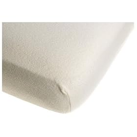 Isabella Fitted Crib Sheet