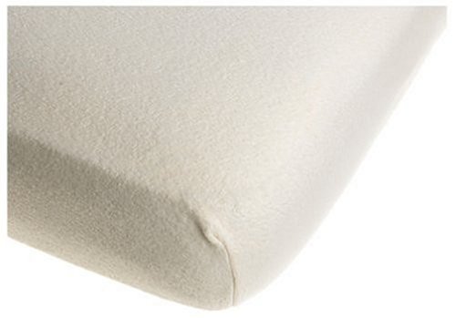 Isabella Fitted Crib Sheet