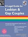 A Legal Guide For Lesbian and Gay Couples