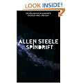 Spindrift: The Coyote Series: Book Four: A Coyote Novel
