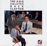 The Abq Salutes Buck Clayton