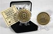 Boston Bruins - Stanley Cup Commemorative - Bronze Coin