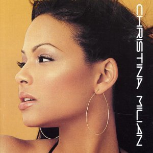 Christina Milian - Thank You Lyrics - Zortam Music