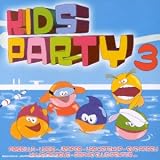 Review Various  / Kids Party / Vol.3
