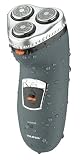 Vaova - Raze - 310 - Rasoir �lectrique Rechargeable - 3 T�tes